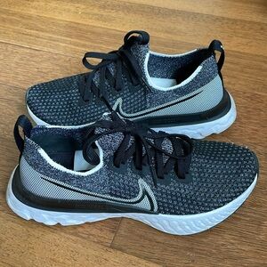 Women’s Nike React Infinity Flyknit